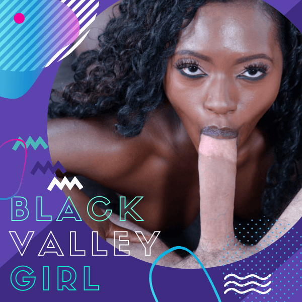 Black Valley Girl